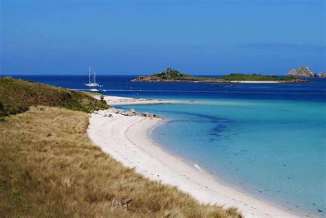 Isles of Scilly | Definitive guide for senior travellers - Odyssey ...