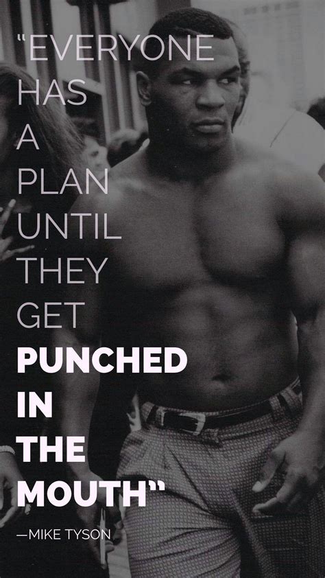 Mike Tyson Quotes Wallpapers - Top Free Mike Tyson Quotes Backgrounds ...