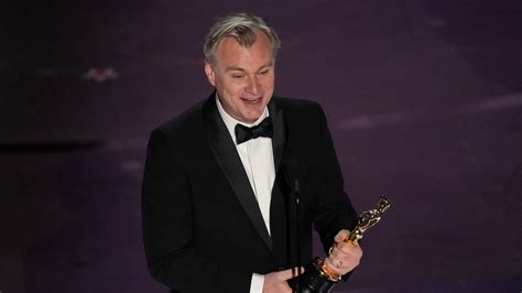 ‘Oppenheimer’ wins 7 Oscars, including best picture and directing - The Washington Post