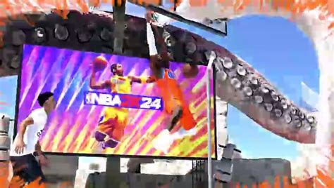 NBA 2K24 - Season 6 Trailer - video Dailymotion