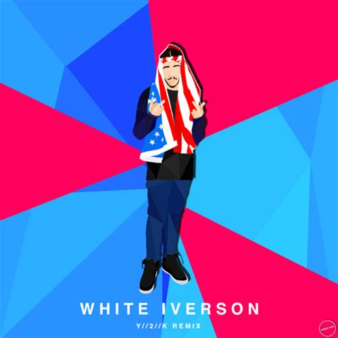 Post Malone - White Iverson (Y//2//K Remix) :: Indie Shuffle