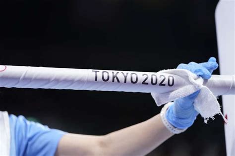 Olympics boxing schedule: List of Tokyo 2020 fights, weight classes, medal match dates | DAZN ...