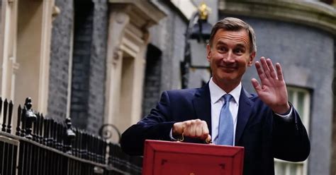 UK Budget 2023 Breakdown - BEC Leaps