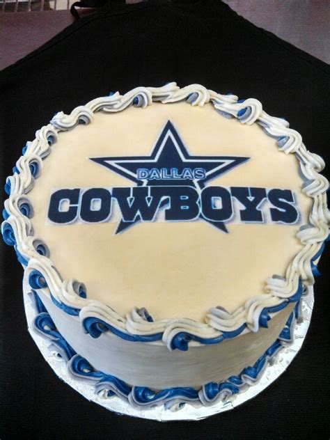 Best team cake! | Dallas cowboys birthday cake, Dallas cowboys cake, Cowboy cakes