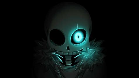 Sans Undertale Wallpapers - Wallpaper Cave