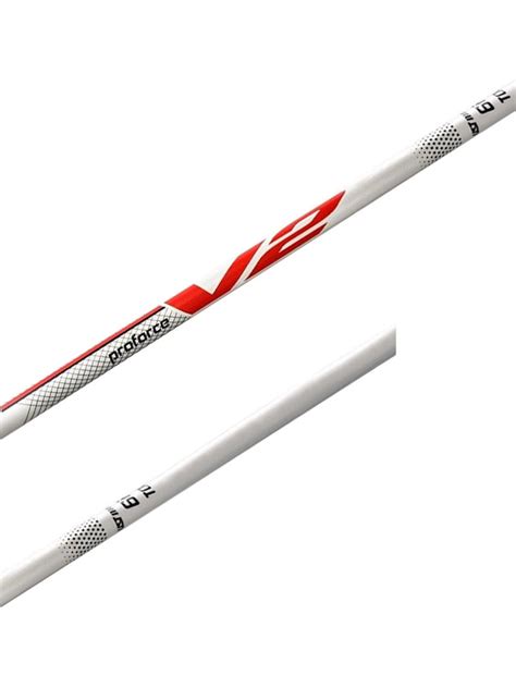 UST Mamiya ProForce V2 Tour Shaft | GolfBox