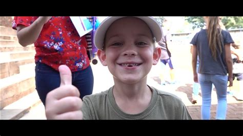 Laerskool Wonderboom Opedag 2020 - YouTube