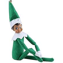 Amazon.com: green elf on shelf