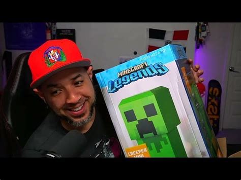 Minecraft releases creeper-themed mini fridge, now available at Walmart