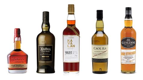 Spirits Lover » Blog Archive Cask Strength Whiskey - Spirits Lover