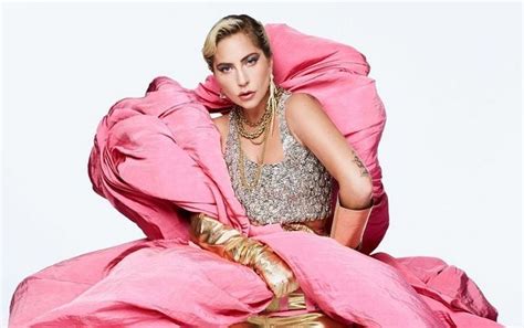 Lady GaGa Admits to 'Orchestrating' Bradley Cooper Romance