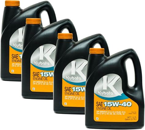 Kubota Engine Oil, 57% OFF | www.elevate.in