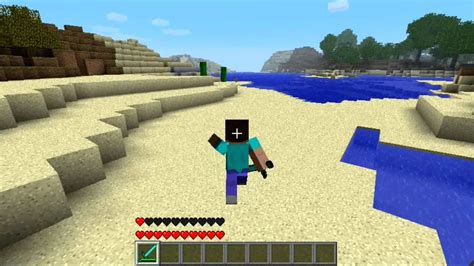 Old Minecraft Mod – Telegraph