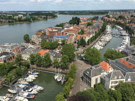 THE 15 BEST Things to Do in Dordrecht (2024) - Must-See Attractions