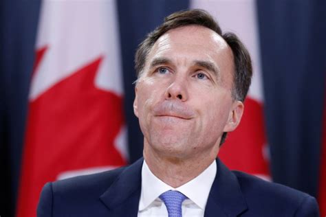 Canadian finance minister set to keep job during shuffle -sources By ...