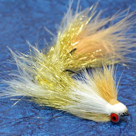 Fall Streamer Season - Fly Fish Food -- Fly Tying and Fly Fishing