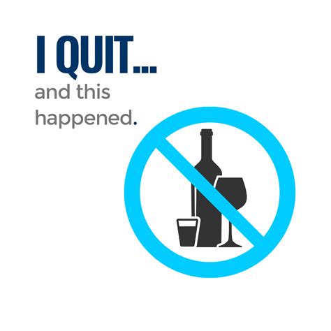 8 Things That Can Happen When You Quit Drinking... – T Clinics USA