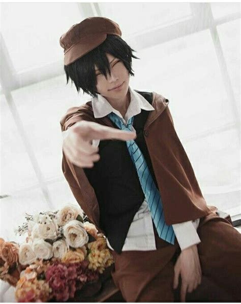 Cosplay. Bungou stray dogs | Manga cosplay, Cosplay, Cosplay characters