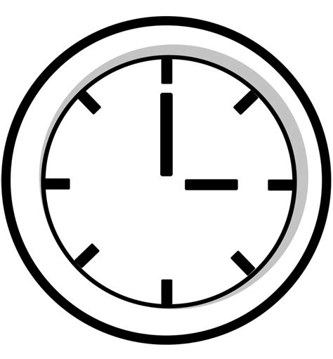 BPM Time Symbol - Openclipart