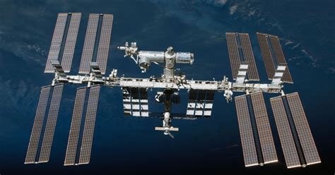 How to Spot the International Space Station