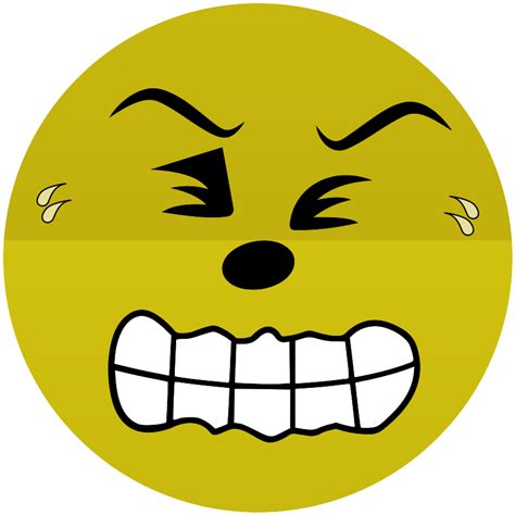 Download #800000 Constipated Emoji SVG | FreePNGImg