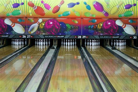 Bowling Alleys, Arcades, Museums Reopen July 2 — Gyms Too