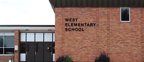 West Elementary