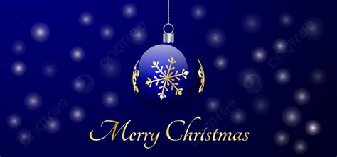 Merry Christmas Blue Background, Merry, Ball, December Background Image ...