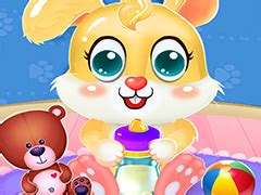 Smolsies My Cute Pet House - Video.BabyGames.Com