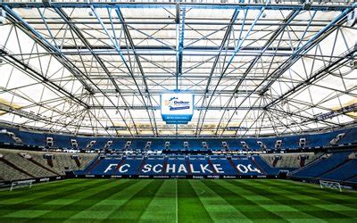 Download wallpapers Veltins-Arena, Arena AufSchalke, FC Schalke 04 ...