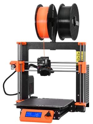 Original Prusa MK4 3D Printer kit | Original Prusa 3D printers directly ...