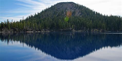 Crater Lake Boat Tour | Outdoor Project