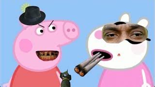 Mlg Pokemon Roblox Peppa Pig