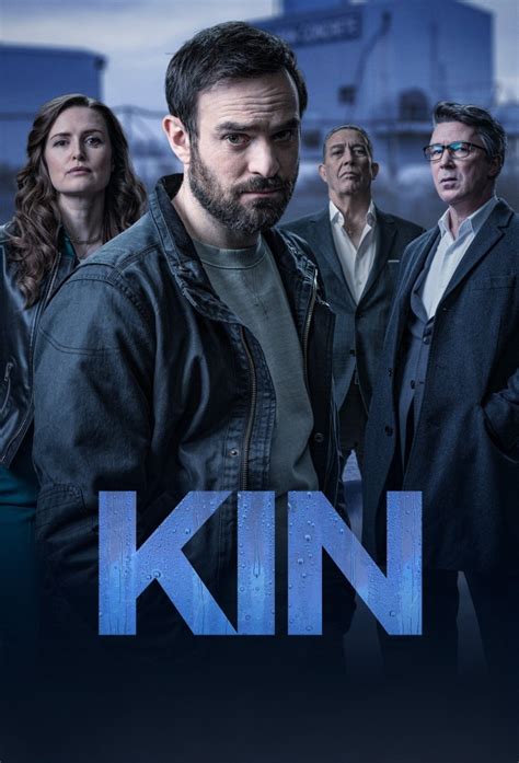 Kin (2021) - Aired Order - Season 2 - TheTVDB.com