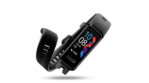 Huawei Band 4 - Price, Specifications, Features, Where to Buy