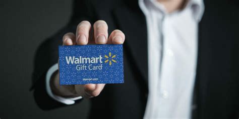 How To Use A Walmart Gift Card Online? [Redeem & Purchase]