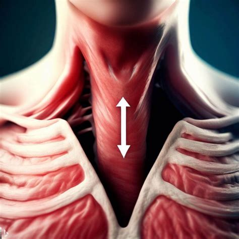 Suprasternal Notch - Location, Anatomy, Clinical Significance, Palpation