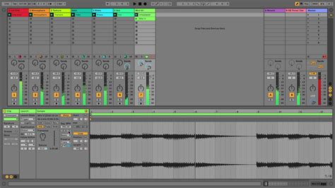 How to use ableton live lite - nohsalink