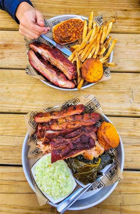 Where To Find The Best BBQ In Raleigh (9 Mouth-watering Options) | This Is Raleigh