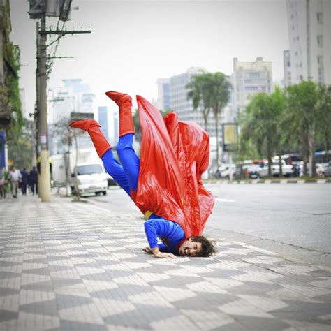 SUPERMAN FAIL