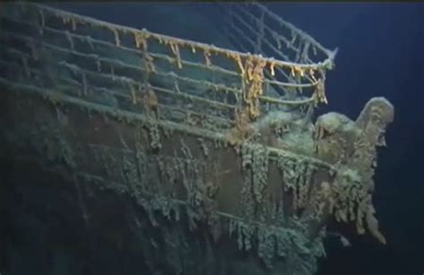 New Images Of Titanic Revealed Shipwreck Images Live, 44% OFF