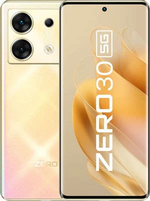 Infinix Zero 30 Official Pictures – Mobileinto