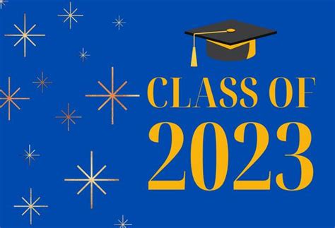 Class of 2023 Graduation | Martin County High School