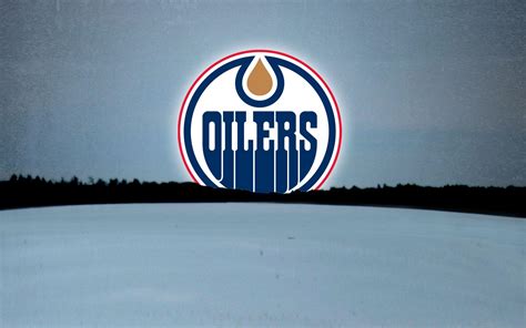 Edmonton Oilers Wallpapers - Wallpaper Cave