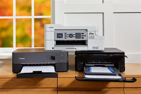 The 7 Best Home Printers of 2023, Tested & Reviewed