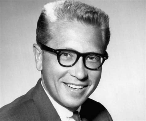 Allen Ludden's Bio, Age, Family, Education, WIfe, Career, Death