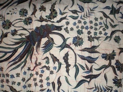 12 best images about Indonesia Batik Madura on Pinterest | Peacocks ...