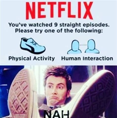 30 Netflix Memes – FunnyFoto | Netflix, Funny, Relatable