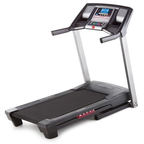 Folding Treadmill: Proform Quickstart 5.0 Folding Treadmill Review