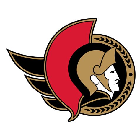 Ottawa Senators logo transparent PNG | FREE PNG Logos